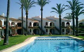 Residencial Cabañas Denia