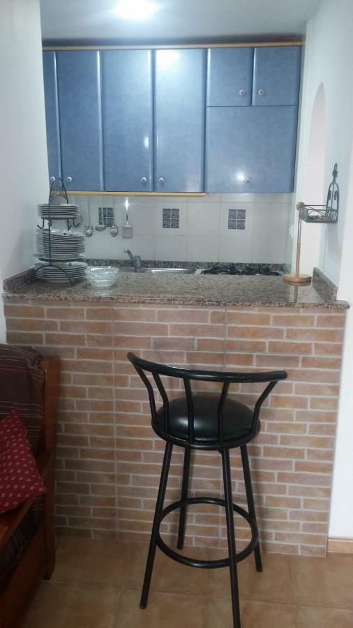 Residencial Cabañas Dénia Exterior foto